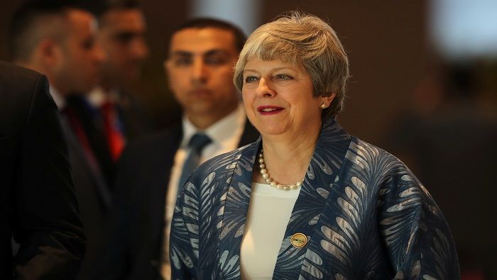 Reino Unido tiene previsto materializar su salida de la Unión Europea el viernes 29 de marzo de 2019.