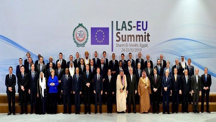 Uno de los puntos neurálgicos de la cumbre está de lado de los intereses económicos y las relaciones diplomáticas del bloque europeo y africano.