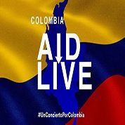 Un concierto por Colombia 