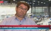 Argentina, las entrañas del lawfare y la fabricación de “arrepentidos”