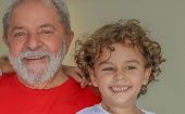 Lula podrá dejar la prisión provisionalmente para asistir al entierro de su nieto, fallecido este viernes.