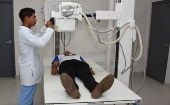 Para las próximas semanas, el Gobierno de Daniel Ortega prevé inaugurar un nuevo hospital en el balneario de San Juan del Sur, en la costa del Pacífico.