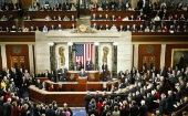 Senado de EE.UU. bloquea decreto de emergencia nacional de Trump