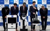 La organización prevé emplear robots para, por ejemplo, guiar a los visitantes en el transporte público de Tokio.