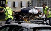 “Puedo decirles una cosa desde ahora. Nuestras leyes de armas cambiarán” comunicó la el Gobierno de Nueva Zelanda tras la matanza que dejó -hasta ahora- 49 muertos.