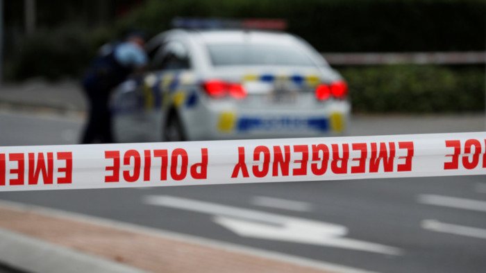 La emergencia se da dos días después del asesinato de 50 personas en una matanza protagonizada por un neonazi de origen australiano en la ciudad de Christchurch.