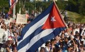 La nueva medida estadounidense se suma al endurecimiento del bloqueo financiero, económico y comercial contra Cuba.