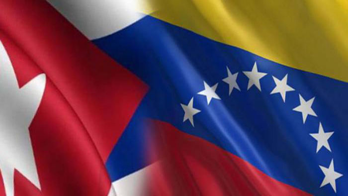 Cuba reafirmó su respaldo al Gobierno Revolucionario de Nicolás Maduro y al pueblo venezolano.