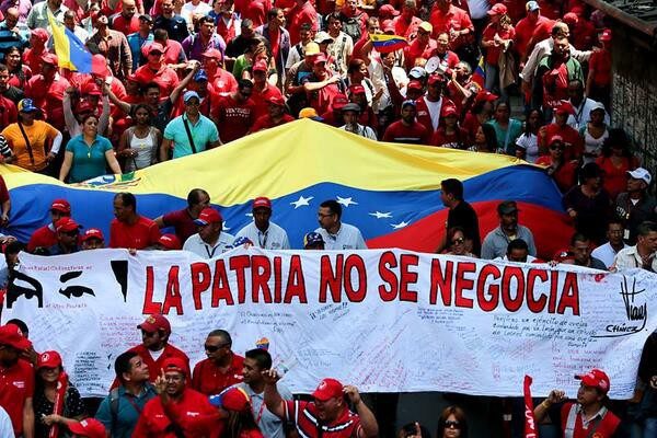 Venezuela asegura que las medidas buscan 