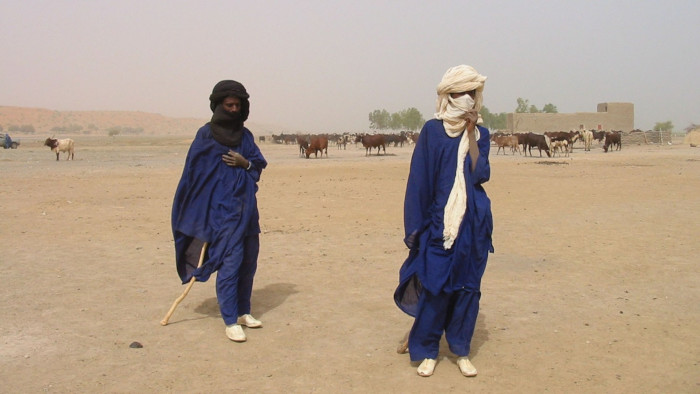 La ONU pidió al Gobierno de Mali una rápida investigación por la masacre contra el pueblo de la etnia Peul.
