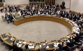 Siria solicitó una reunión de emergencia al Consejo de Seguridad de la ONU para discutir sobre los Altos del Golán.