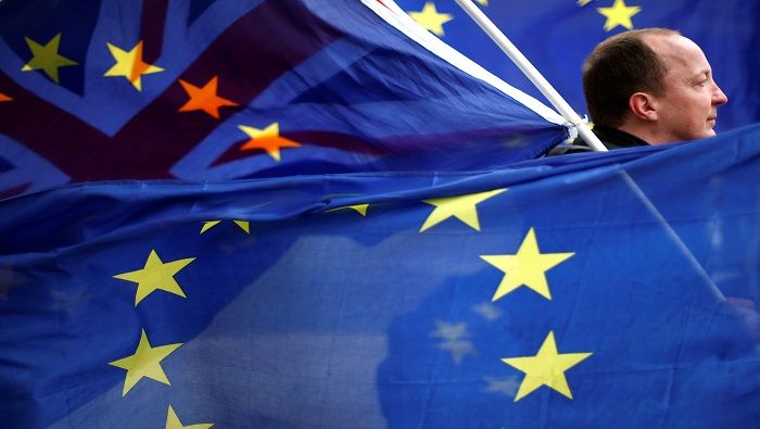 Este miércoles 10 de abril el Gobierno de May solicitará una segunda prórroga ante la UE para llevar la fecha del Brexit hasta el miércoles 22 de mayo, dado que la establecida para este viernes 12 está lejos concretar un acuerdo.