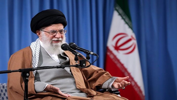 Hasan Rohaní salió en defensa de la institucionalidad que inviste a la Guardia Revolucionaria Islámica de Irán, ante los ataques de EE.UU.