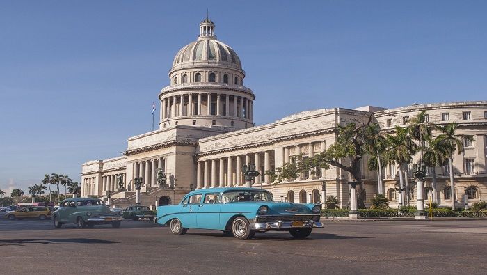 El líder cubano, Raúl Castro, enfatizó la continuación de la Revolución en Cuba gracias a la nueva Constitución.