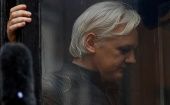 Gobiernos, personalidades y organizaciones del mundo exigen respetar los derechos de Assange y condenan su arresto. 