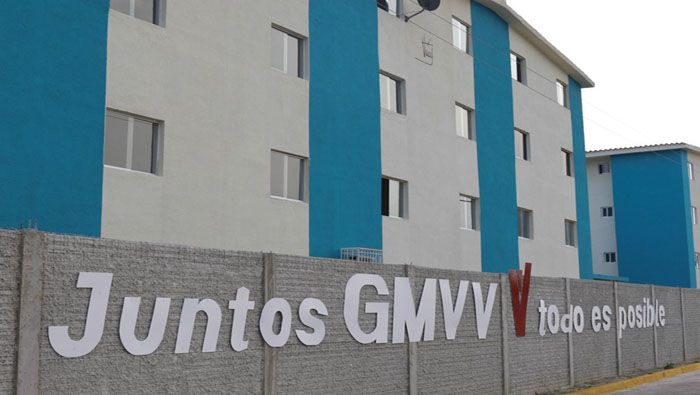 La iniciativa de la GMVV fue creada por el comandante Hugo Chávez en 2011 y ha sido uno de los más importantes proyectos del Gobierno Bolivariano.