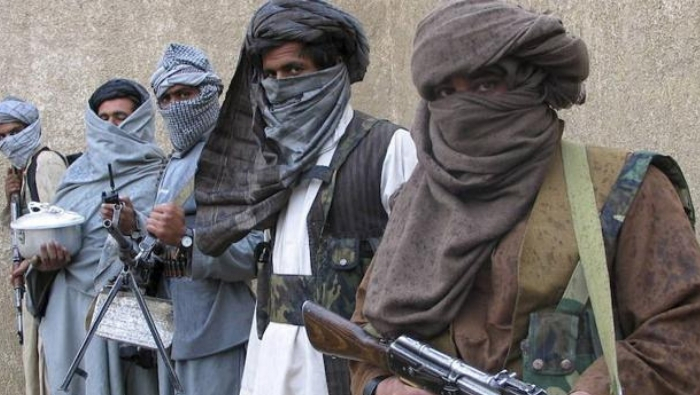 Los talibanes, por medio de su portavoz Zabiullah Muyahid, reivindicaron la autoría del hecho (Imagen referencial)