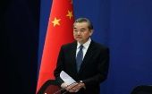 El diplomático chino afirmó que el proyecto de la Ruta de la Seda está generando beneficios reales a los países participantes.
