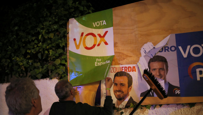 Los españoles acudirán a las urnas este domingo para renovar el Congreso de Diputados y el Senado.
