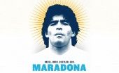 El documental de Kapadia se sumará a registros anteriores sobre "el 10" como Maradona por Kusturica (2008), Amando a Maradona (2005) y Maradona Confidencial (2018). 