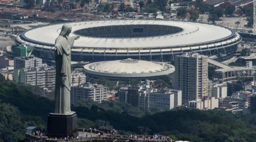 Interpol y los ministerios de seguridad sudamericanos abastecerán de información a los funcionarios locales para la conformación de las nóminas de aquellos que no podrán ingresar a los estadios.