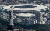 Interpol y los ministerios de seguridad sudamericanos abastecerán de información a los funcionarios locales para la conformación de las nóminas de aquellos que no podrán ingresar a los estadios.