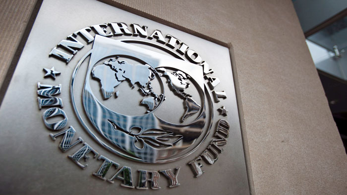 Argentina tiene un crédito pactado con el FMI por 57.000 millones de dólares.