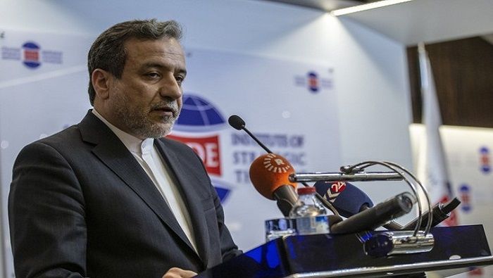 Las sanciones estadounidenses contra la exportación de crudo iraní han afectado a la economía del país debido a que el petróleo es su principal fuente ingreso.