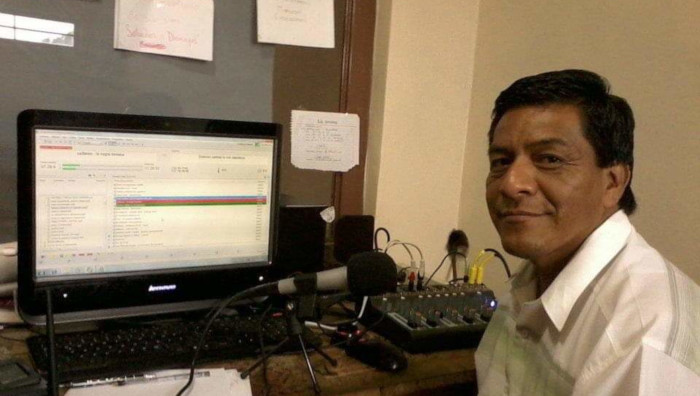 Este es el sexto periodista asesinado en México en lo que va del año 2019.