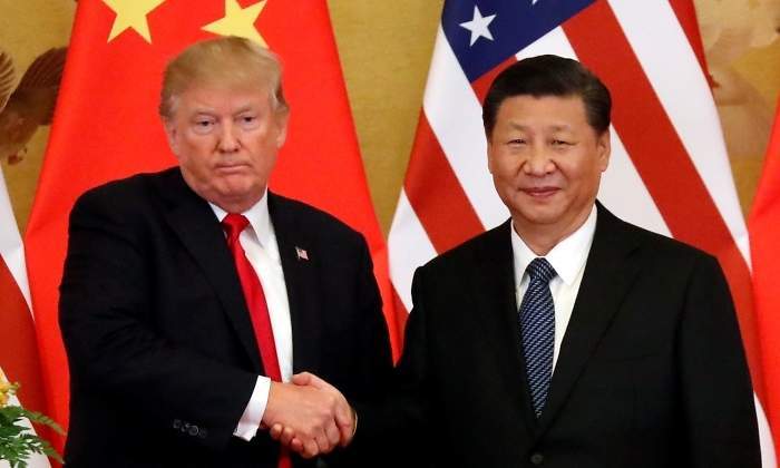 Pese a que la Casa Blanca llevaba meses insistiendo en que las conversaciones con China estaban yendo por buen camino, el mensaje de Trump mete presión a los negociadores.