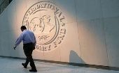 En abril pasado el FMI desembolso de 10.800 millones de dólares como parte del acuerdo con Argentina.