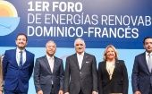 República Dominicana acoge Primer Foro de Energías Renovables Dominico-francés