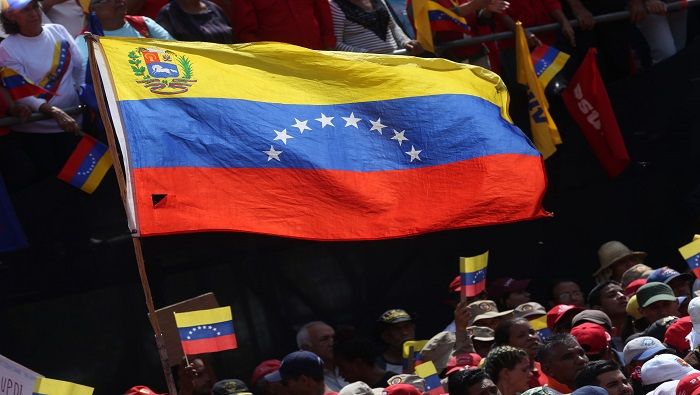 El objetivo es sin duda asediar al pueblo y Gobierno de Venezuela para someterlos por hambre y privaciones.