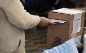 Este domingo se celebran elecciones en Córdoba, la segunda provincia con mayor incidencia electoral de Argentina.