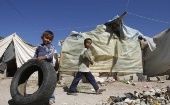 Un informe publicado por las Naciones Unidas en 2017 alertaba sobre la posibilidad de que para el año 2020 Gaza sería "inhabitable". 
