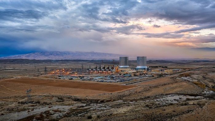 Pese a la suspensión del cumplimiento de algunas clausulas del Pacto Nuclear de 2015, Irán mantiene en funcionamiento las centrifugadoras que estaban en labores en esa nación.
