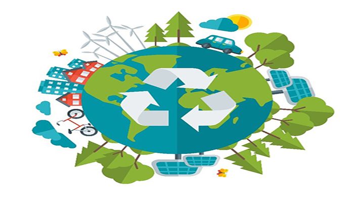 El propósito principal del 17 de mayo es la toma de conciencia sobre la acción de reciclar.