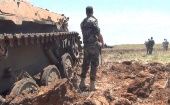 Rusia y Turquía acordaron en 2018 establecer una zona desmilitarizada en Idlib.