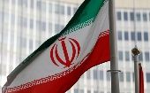 EE.UU. ha impuesto un bloqueo económico contra Irán, el cual ha sido categorizado como terrorismo económico.