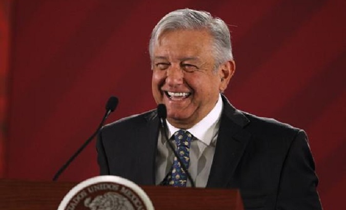 ¿Cómo marcha la Cuarta Transformación de México?