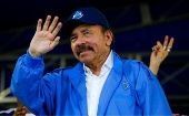 El 17 de abril, el Gobierno de Nicaragua señaló que excarceló a 636 personas, entre ellas 36 incluidas por la oposición en una lista de "presos políticos". 