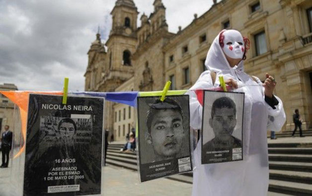 Los departamentos con el mayor número de líderes sociales asesinados son Antioquia, Norte de Santander y Cauca.