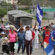 Para entender la actual crisis en Honduras (O lo que no se ve a través de la mirilla de la puerta)