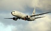 El Ministerio ruso hizo hincapié en que todos los vuelos de sus aviones se rigen bajo el acuerdo y las normas internacionales para el uso del espacio aéreo. 