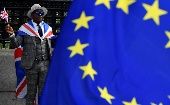 Tras la salida de May del poder, existe una opinión general de que la nación abandonará la UE sin alcanzar acuerdo alguno.