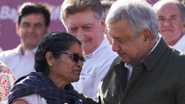 López Obrador: No habrá aranceles ni crisis económica en nuestro país