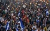 Honduras en punto de quiebre; todo puede pasar