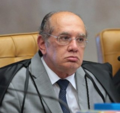 Gilmar Mendes decidió dar entrada al recurso que cuestiona la imparcialidad del exjuez Moro.