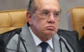 Gilmar Mendes decidió dar entrada al recurso que cuestiona la imparcialidad del exjuez Moro.