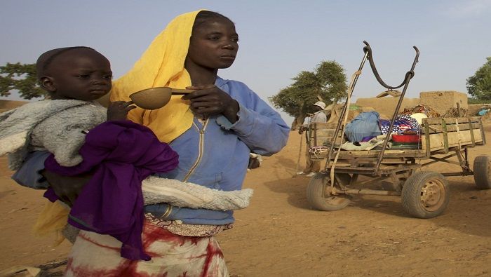 El Gobierno de Mali extendió su compromiso con los familiares de las personas asesinadas.